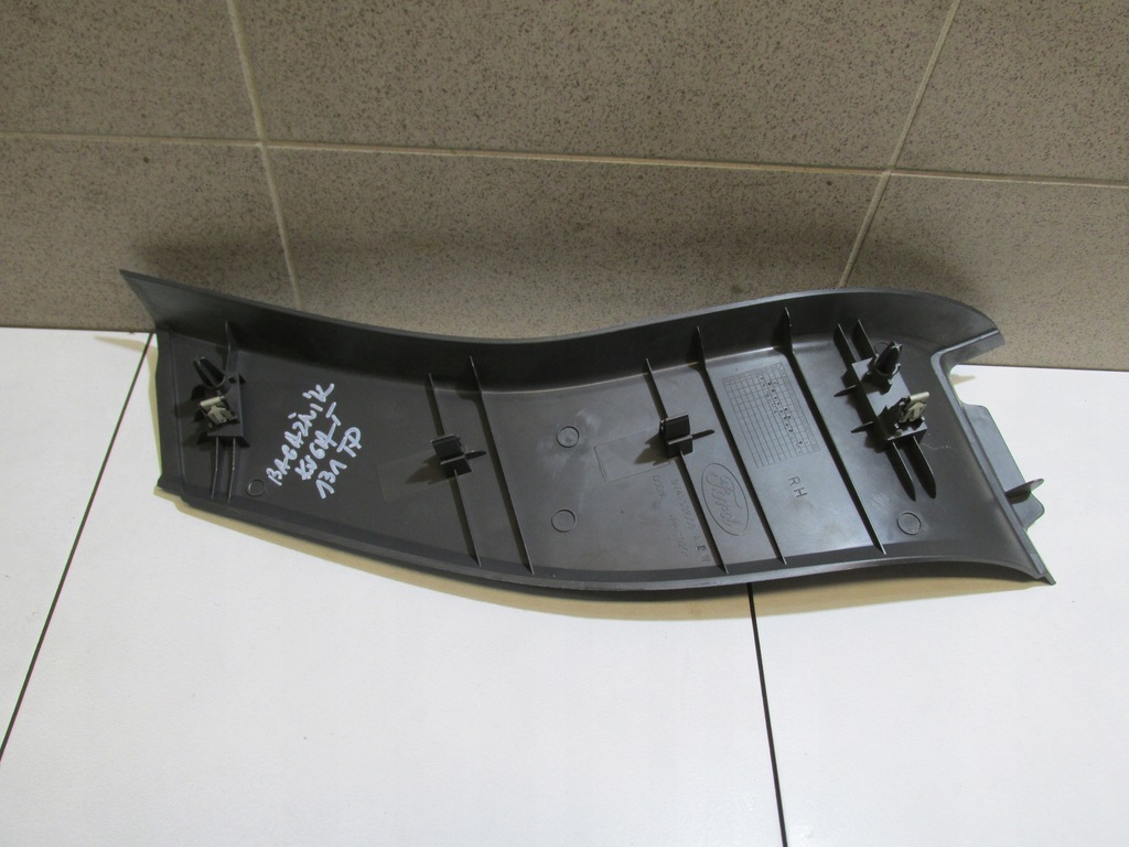 фото №8, Захист стійка багажника kuga mk1 2008-2012 rok