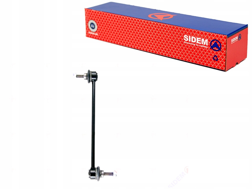 фото №1, Соединитель стабилизатора renault fluence перед левый правый sidem sidem