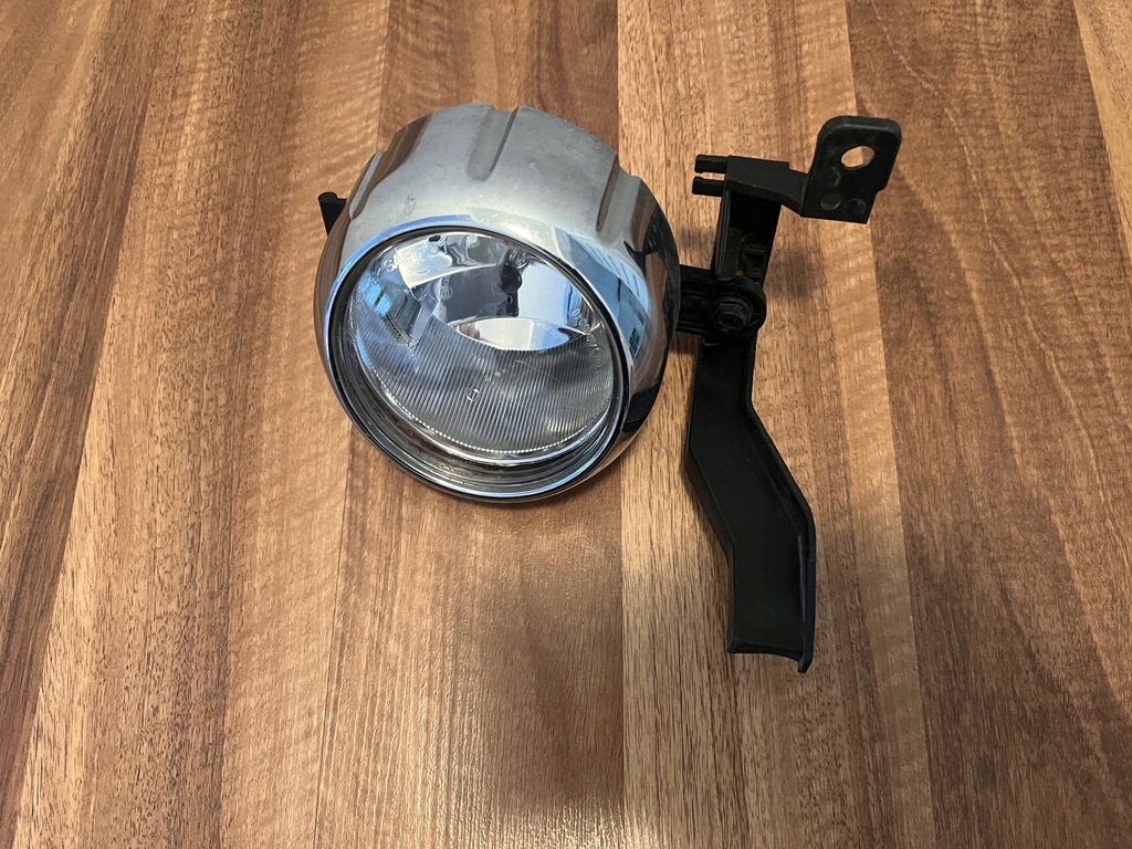 фото №1, Kia sorento 2009- противотуманная фара левый перед