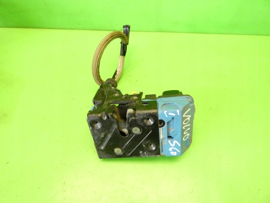 фото №7, Центральный замок правый перед 8650546 volvo s60 i 00-04