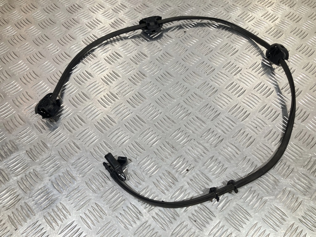 фото №1, Форсунки омывателя подогрев bmw 2 f44 7453968