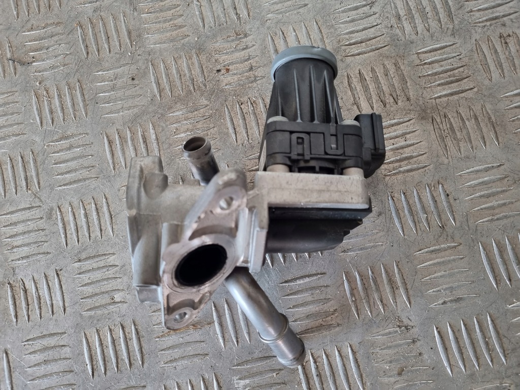 фото №4, Ford ranger iii 3.2 клапан egr fb3q-9d475-ac