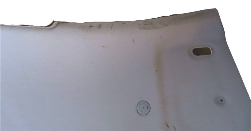 фото №4, Стеля hyundai i30 ii 5 двері хетчбек 2011-2017 rok