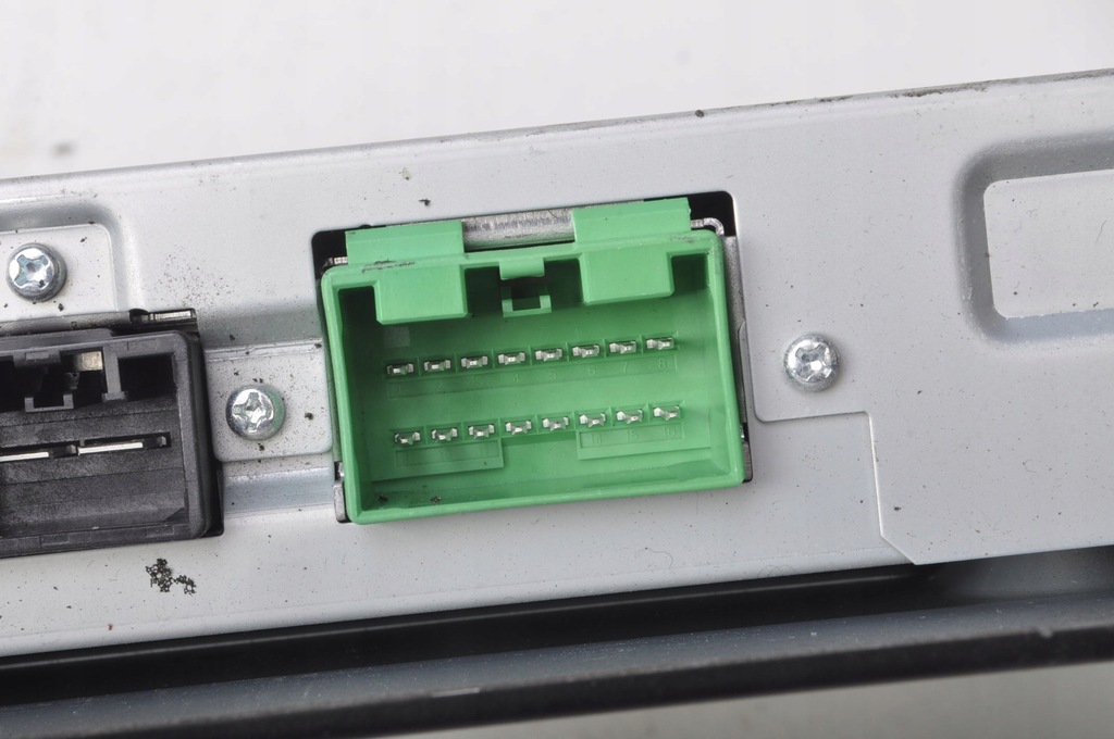 фото №4, Volvo s60 ii v60 усилитель радио 30659504