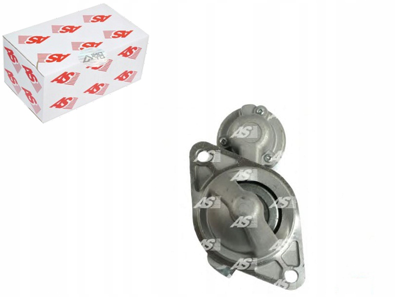 фото №15, Стартер as-pl s9062