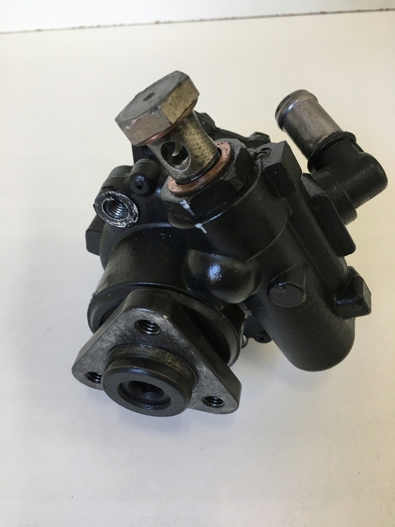 фото №7, Audi a4 b6 насос підсилювача 8e0145155