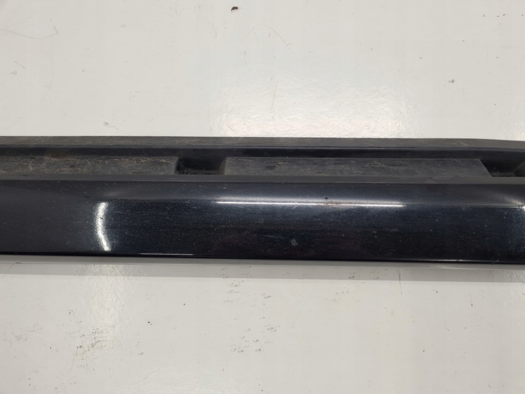 фото №3, Vw passat b7 kombi молдинг поріг права lc9x