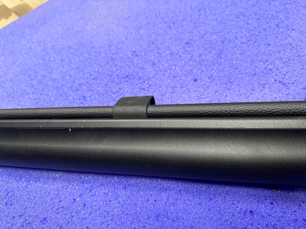 фото №6, Шторка сетка багажника vw passat b7 оригинал kombi 3c9861691