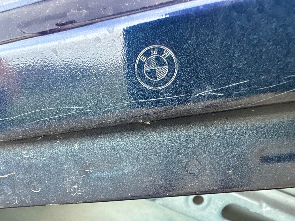 фото №6, Дверь задняя задние правое bmw x2 f39 2017- bardzo ladne