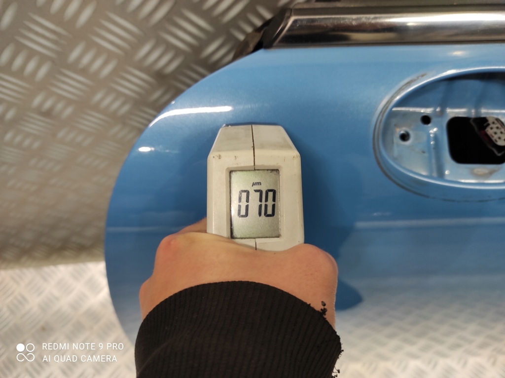 фото №10, Двері ліва водія mini cooper r56 , mini cooper s a59 2013