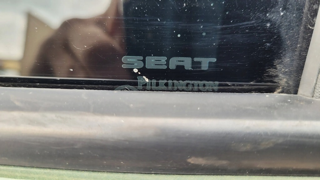 фото №16, Дверь задняя левая задние seat leon ii 2 fv