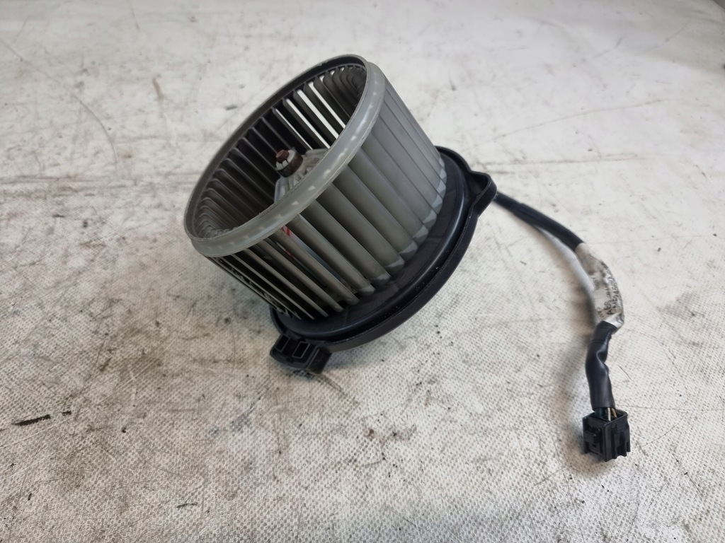 фото №13, Вентилятор обдув повітродувка оригінальний номер 194000-0821 toyota yaris i