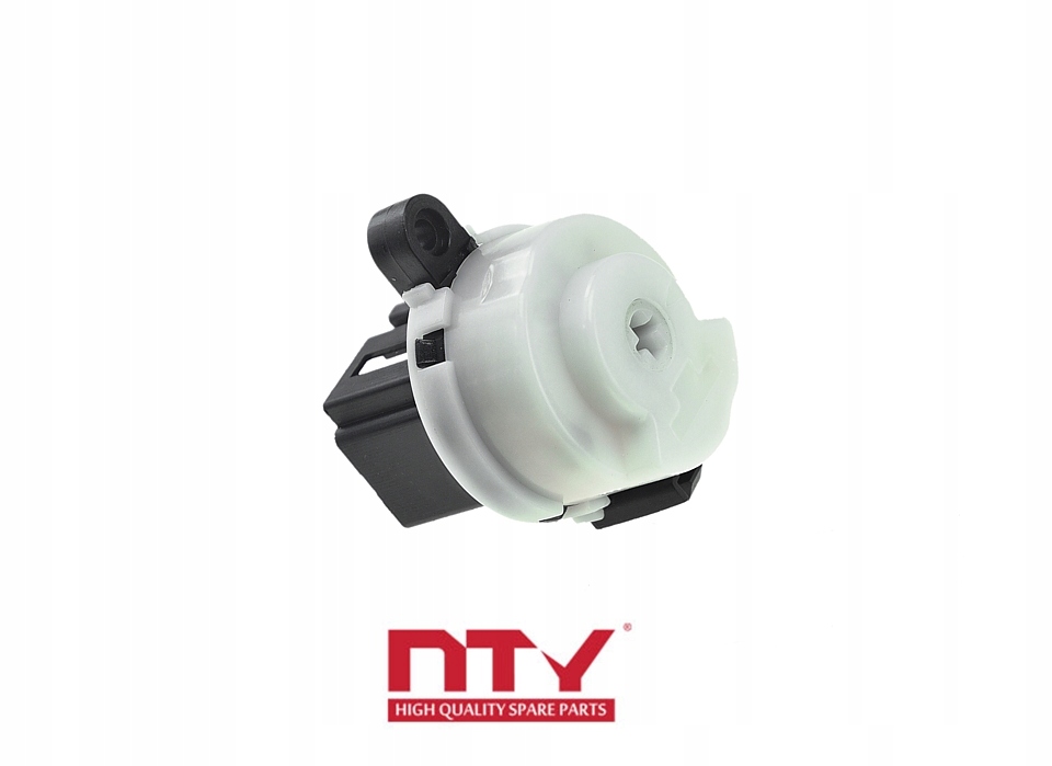 фото №2, Колодка замка зажигания mazda premacy 99-05