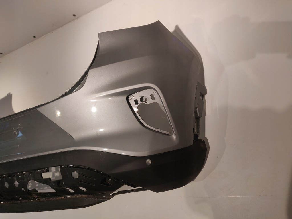 фото №11, Бампер задня ford puma mk2 ii st 19-