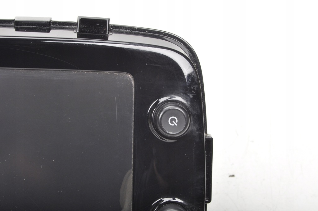 фото №8, Toyota aygo ii радио навигация p1 86140-0h020