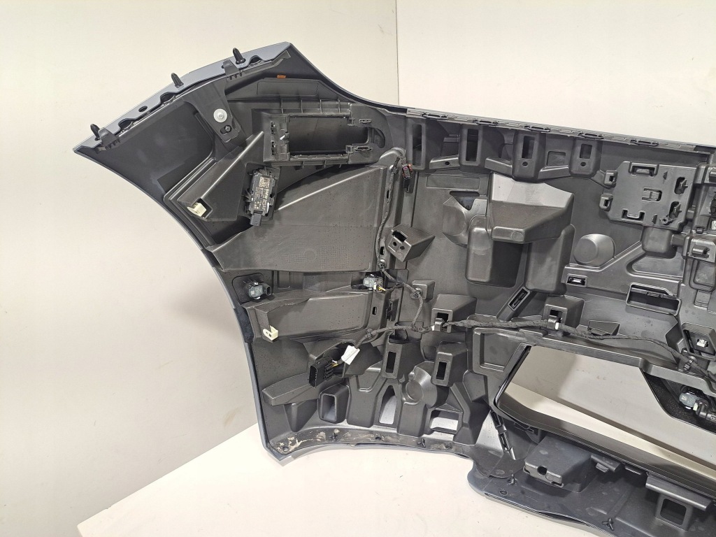 фото №11, Бампер передній m pdc bmw ix 5b31385