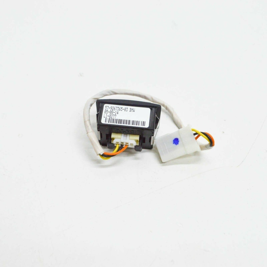 фото №9, Кнопка отопления руля bmw f45 f46 f48 f39 x1 x2 x3 x4 x5 x6