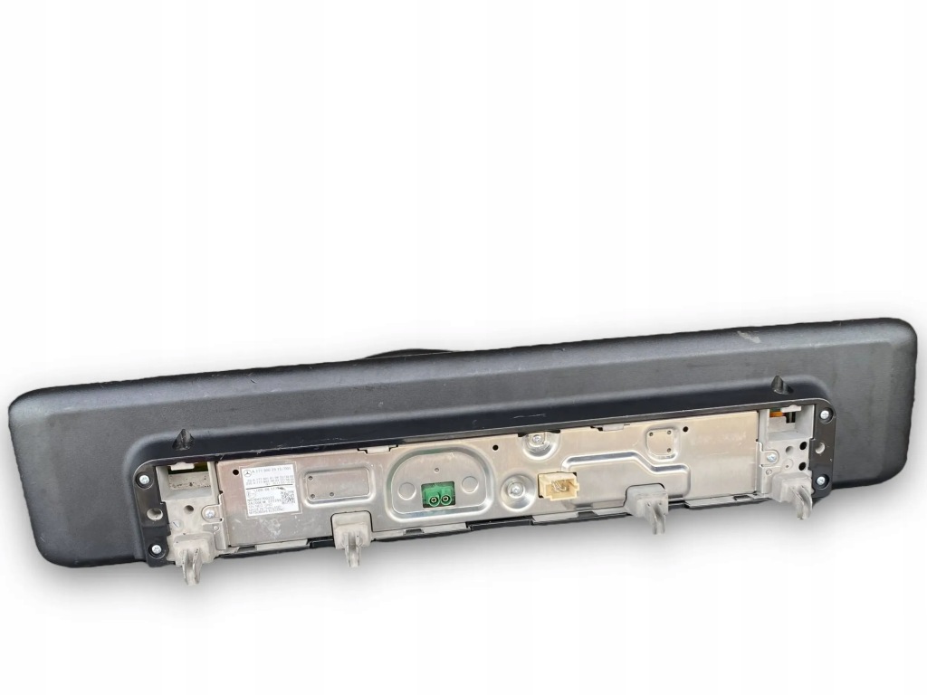 Mercedes-benz a w177 дисплей экран 1779002915 #111 Недорого