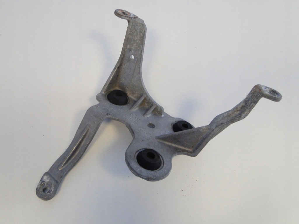 фото №4, Mercedes slk slc r172 172 кронштейн насоса abs