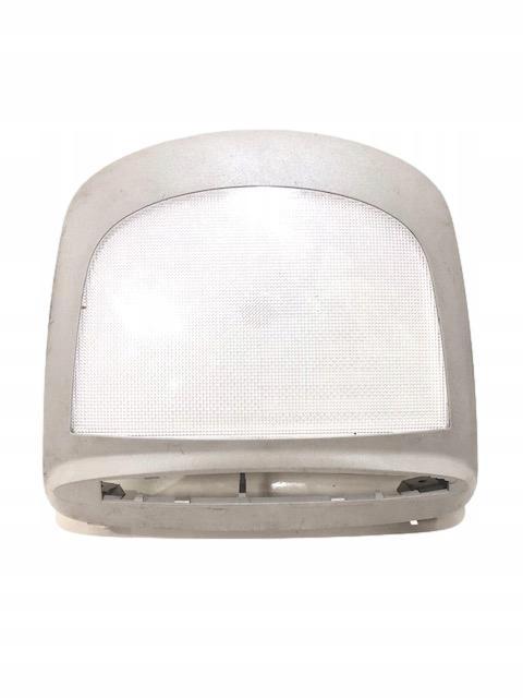 фото №1, Лампа потолочный 1665420123 mercedes ml gl w166