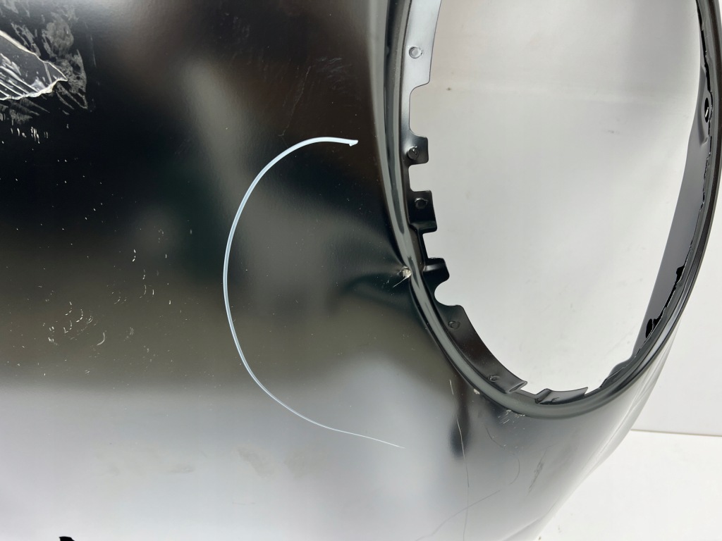 Mini f55 f56 f57 капот крышка двигателя оригинал oem n 14- с Разборки