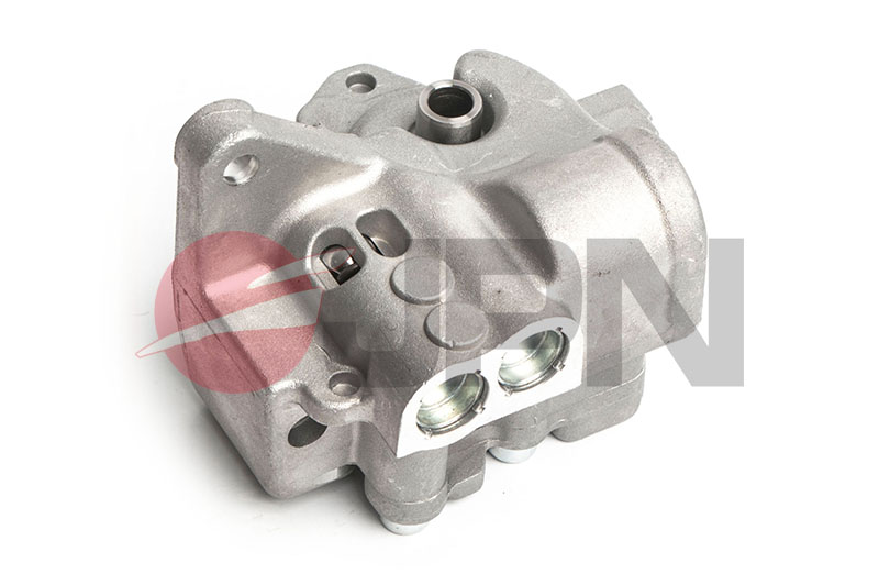 фото №2, Насос оливи do vw multivan passat scirocco sharan