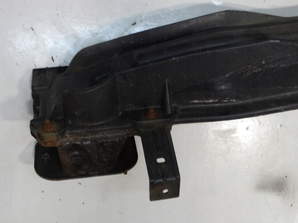 фото №12, Балка бампера задняя усилитель kia carens iv 13-19r.