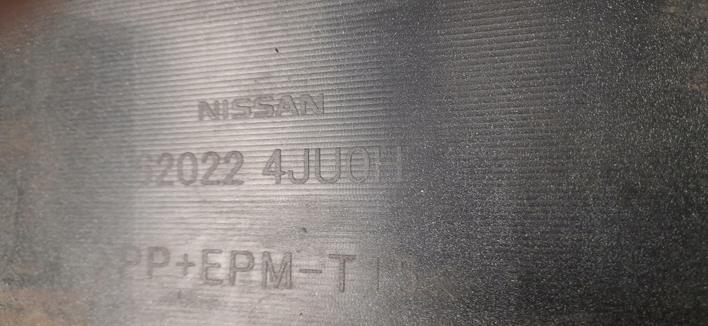 фото №8, Nissan navara d23 np300 бампер перед передний 2014-2019r