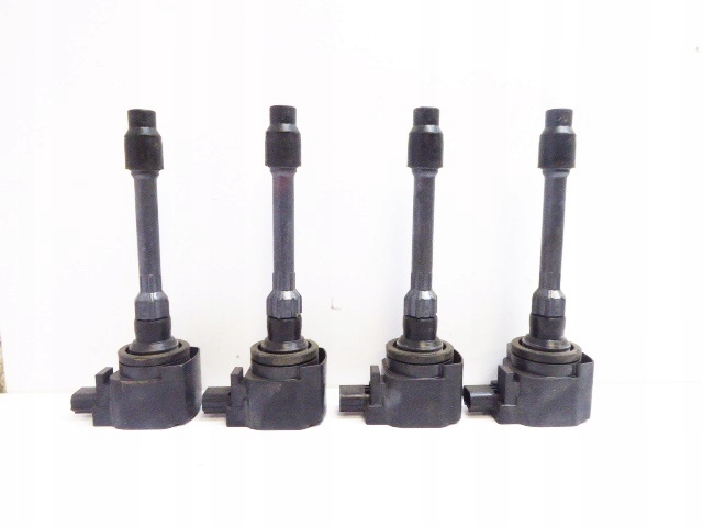фото №1, Jazz iv 15-20 катушка зажигания 1.3 cm11-121a
