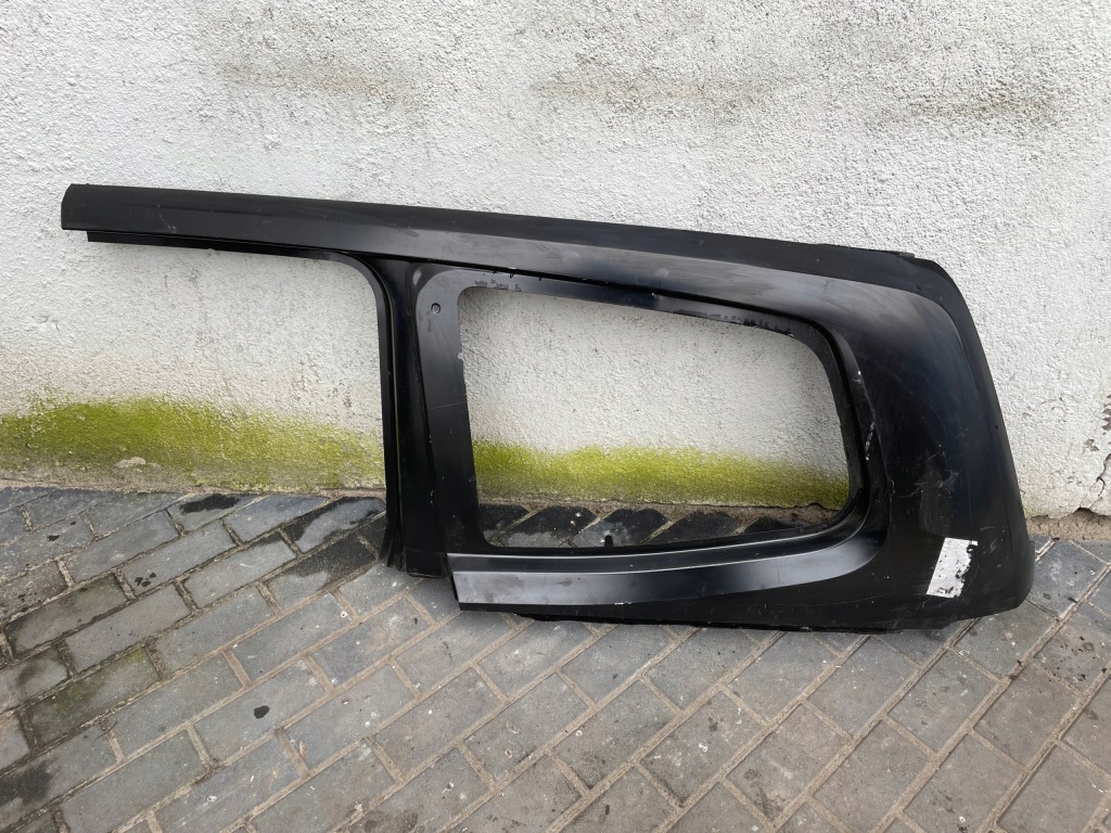 фото №1, Vw sharan 7n0 обшивка левая задняя