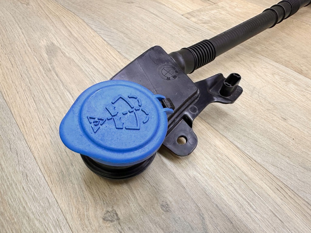 Bmw 3 g20 g21 320dx b47 m-pakiet 22r. 76km бак омывателя идеальное состояние с Разборки