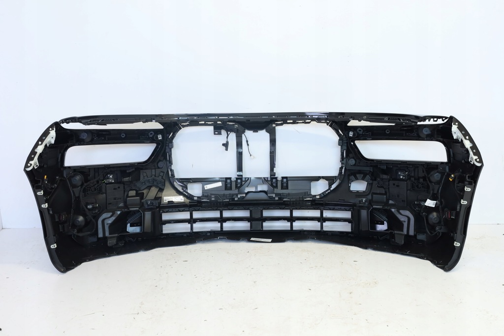 фото №7, Бампер перед передний bmw 7 i7 g70 475 europa