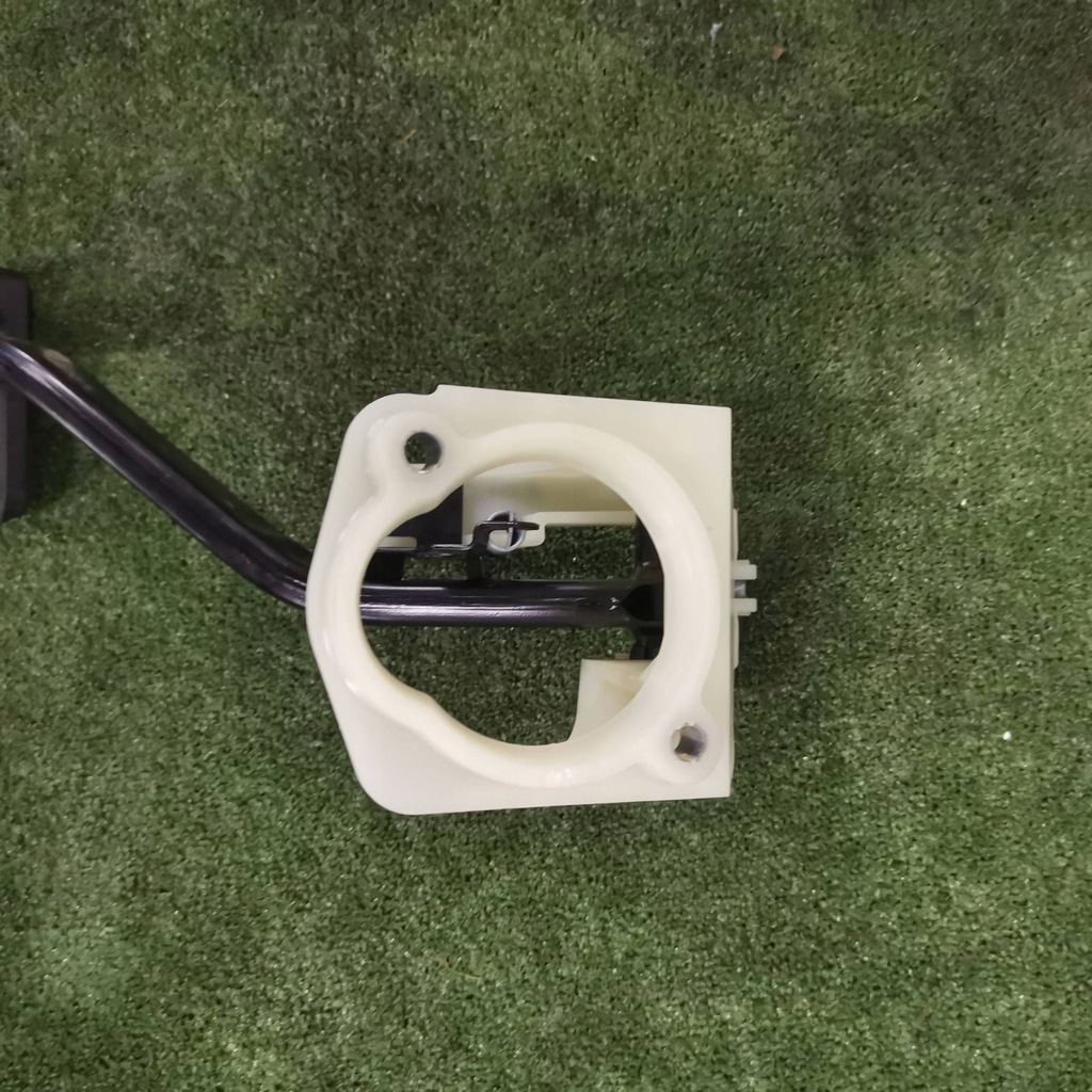 фото №6, Bmw x1 e84 педаль тормоза 6798596