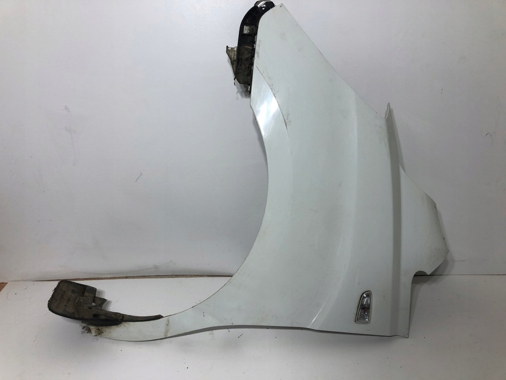 фото №1, Hyundai iload h1 lift i800 лівий передній перед