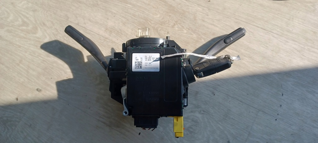 фото №1, Переключатель комбинированный 1k0953503ek