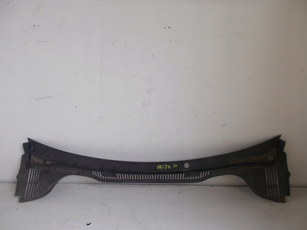 фото №1, Seat ibiza iv жабо europa повний