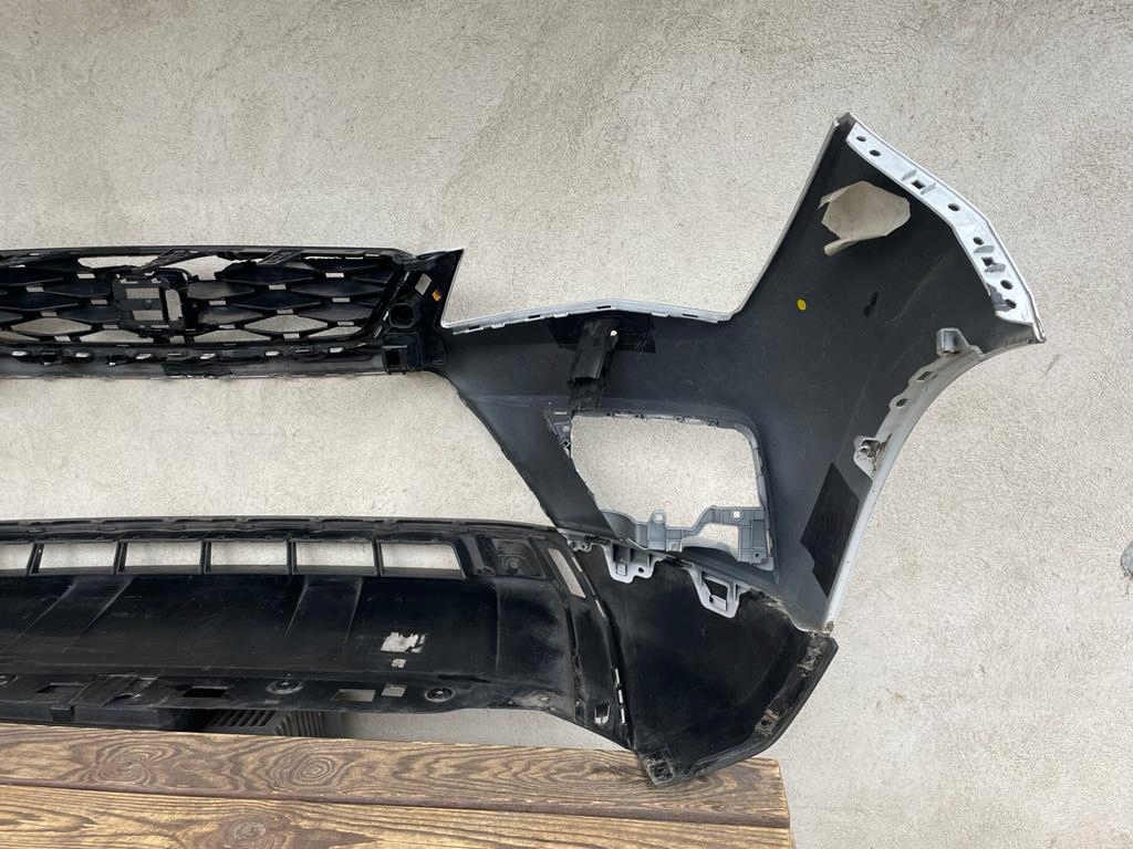 фото №7, Бампер перед seat ateca 16-20r омыватель