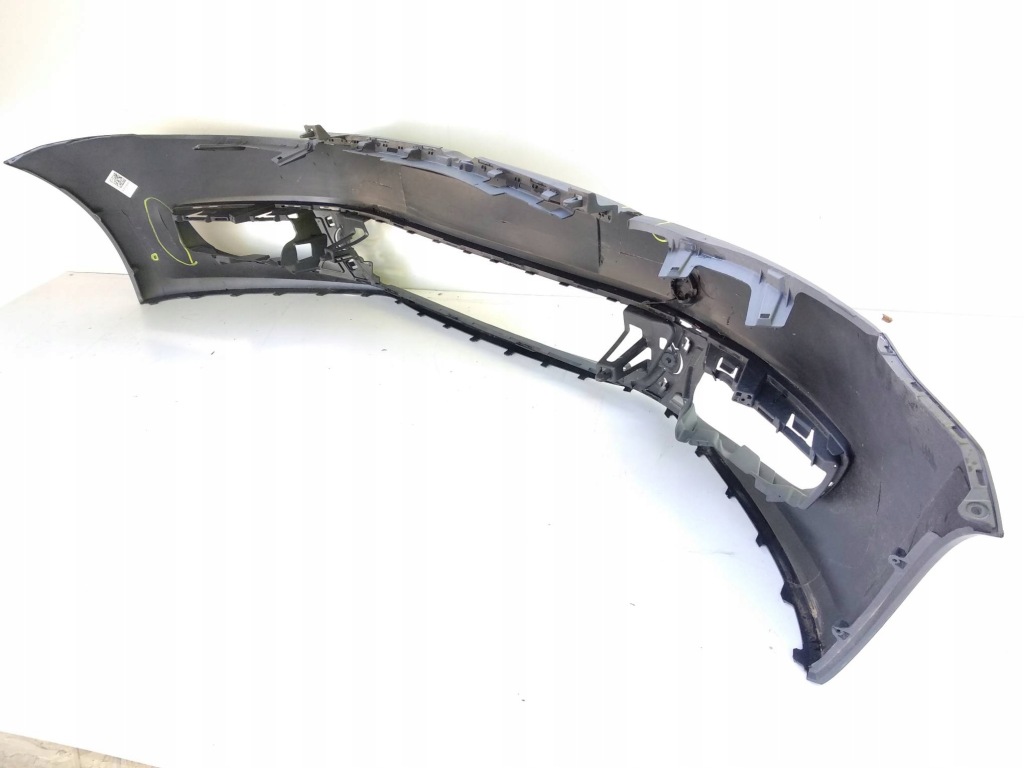 фото №8, Бампер перед vw polo v 6r1 6c1 2009-2014 2206050