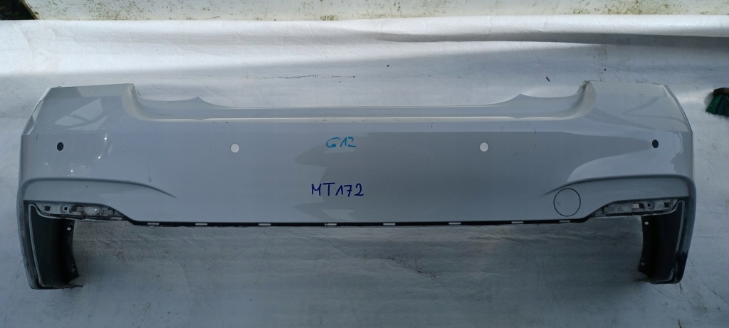 фото №1, Bmw 2 f22 coupe m набор бампер задняя задний