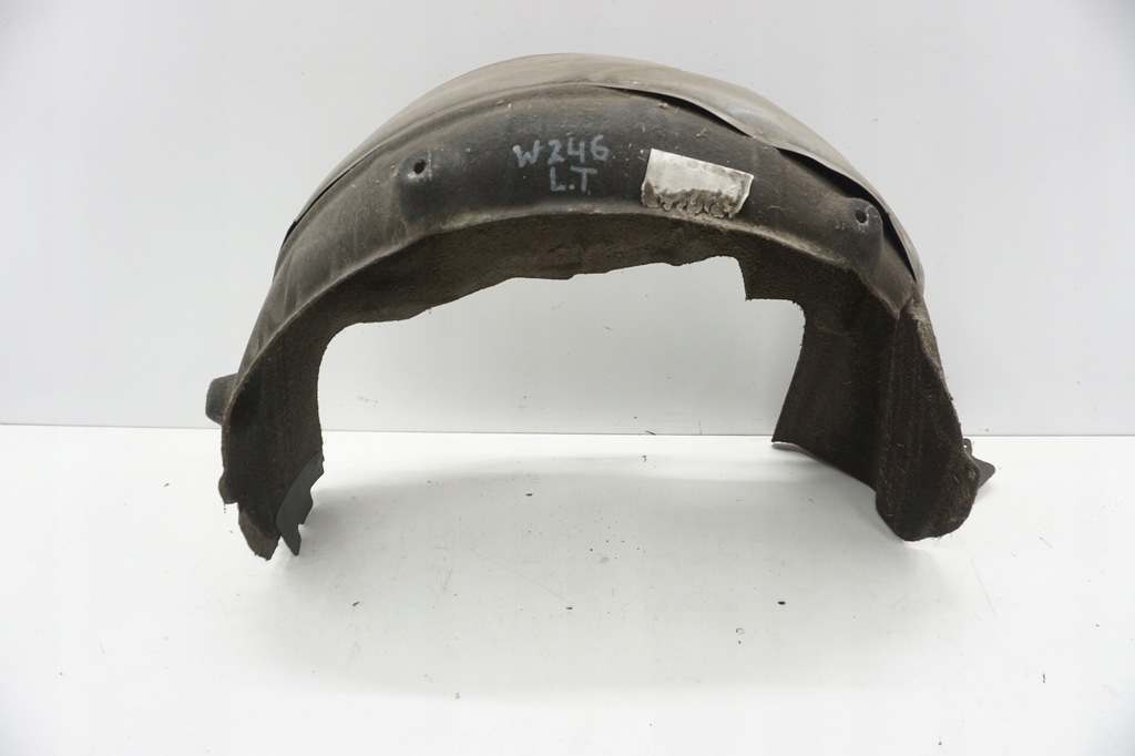 фото №1, Mercedes w246 подкрылок левый задняя a2466901730
