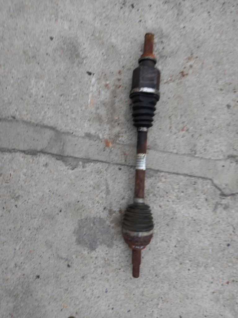 Купить Приводной вал короткий левая renault clio 3 1.5 dci 05-12