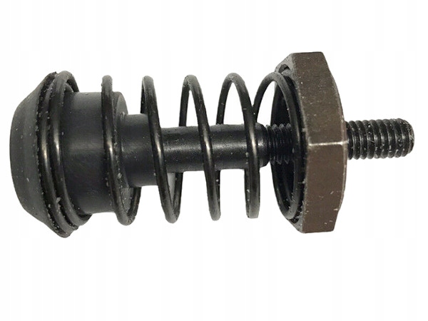 фото №2, Пружина замок засов капот do renault megane ii 2