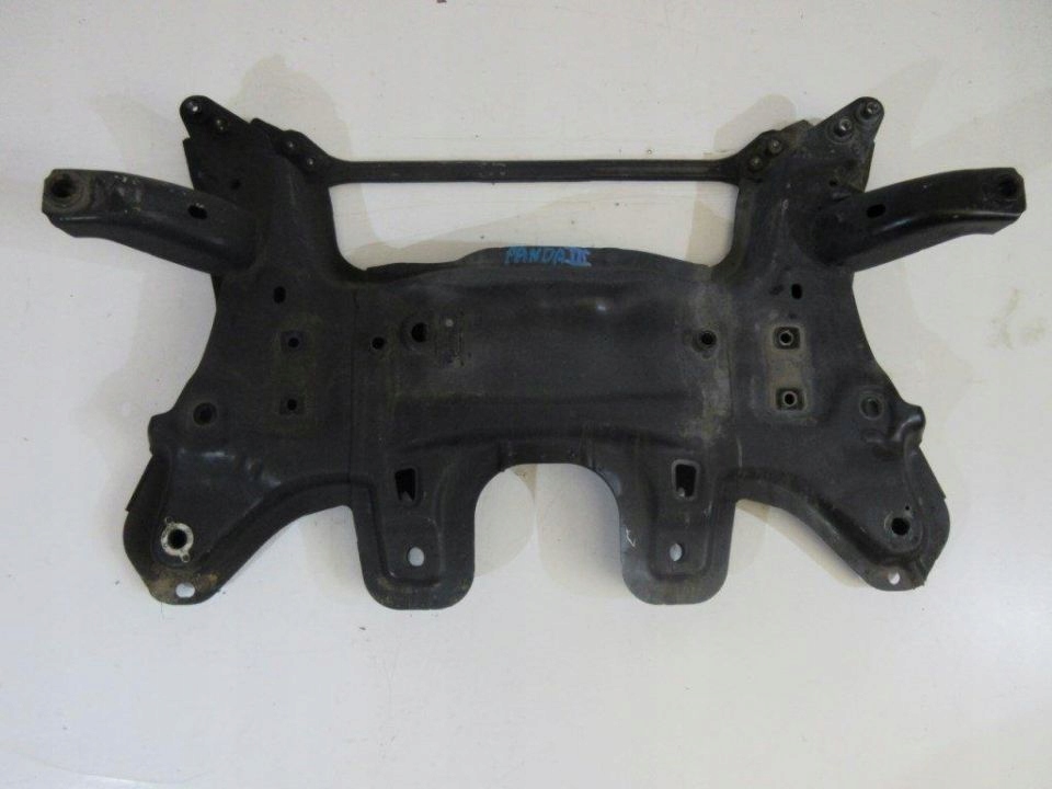 фото №1, Подрамник подрамник перед fiat panda iii