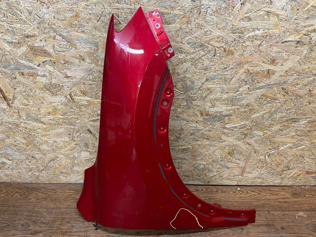 фото №1, Mg hs крила правий передній перед