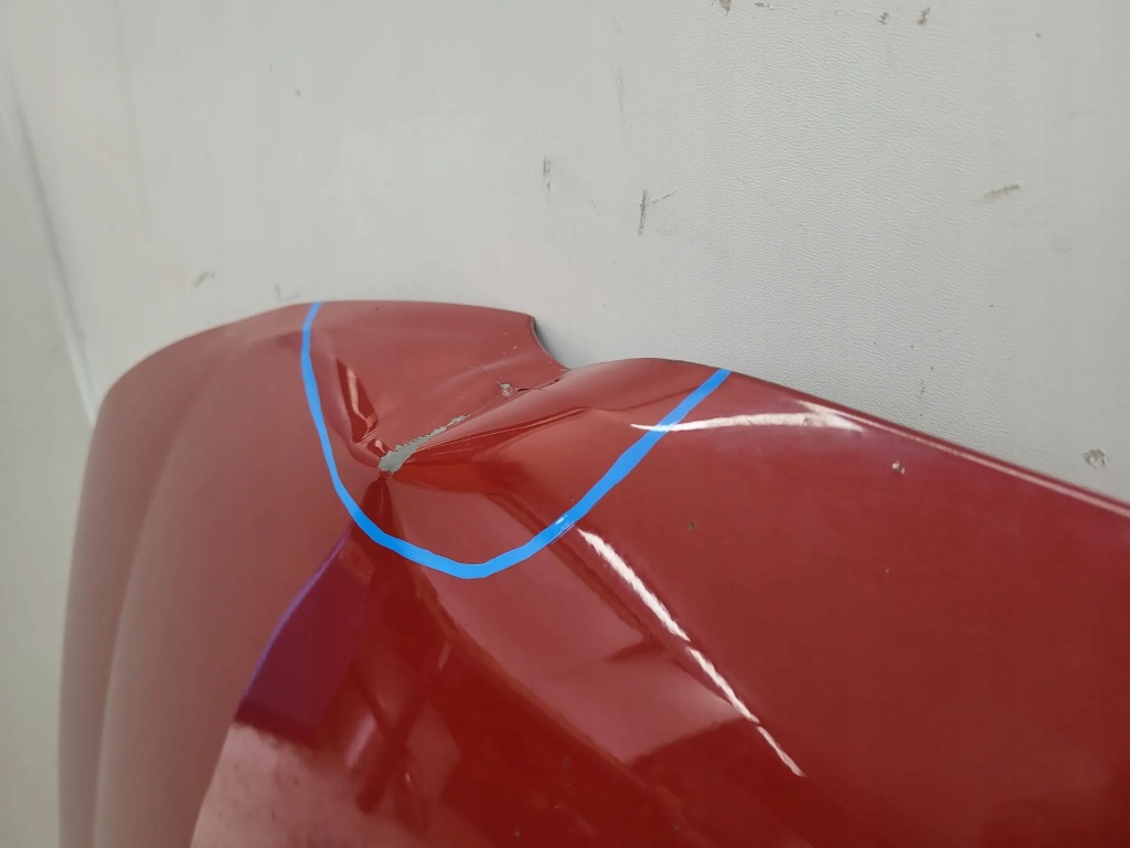 Bmw x3 f25 10+ капот крышка двигателя перед передняя fv Недорого