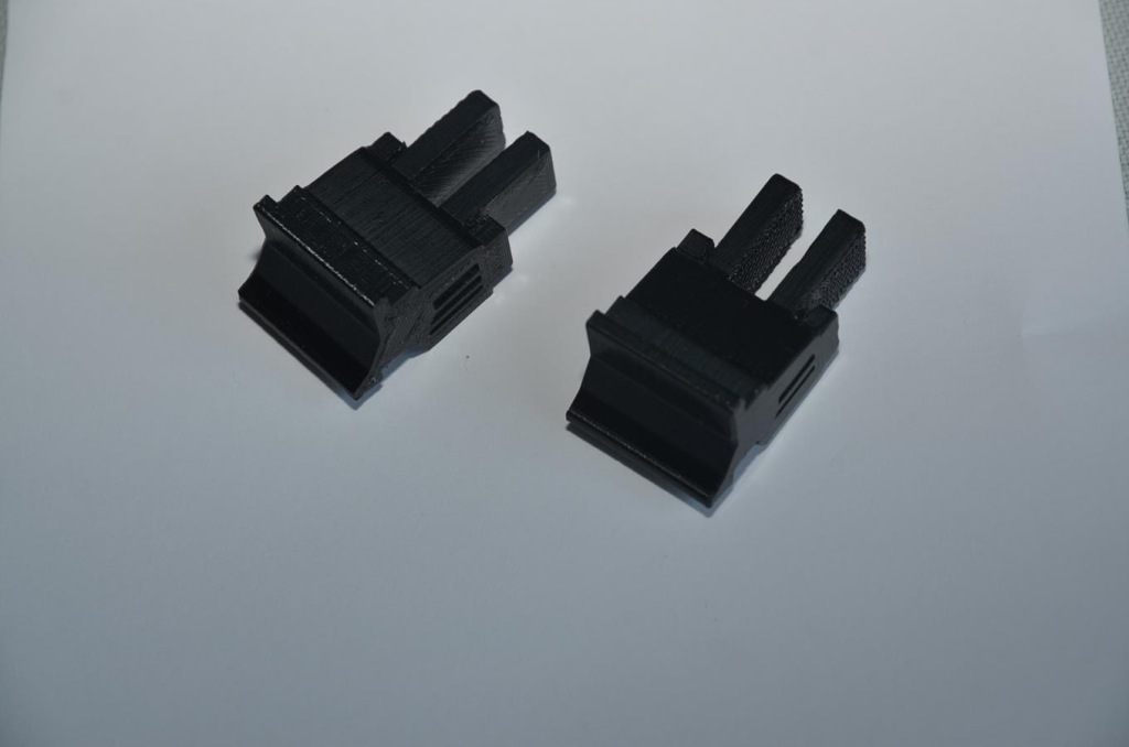 Купить Направляющая крыша fiat 500c кабриолет  комплект правый + левый