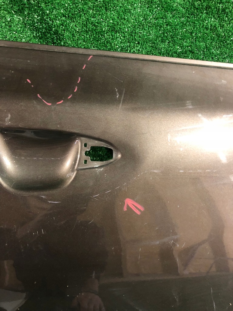 фото №7, Двері праве передні kia ceed ii