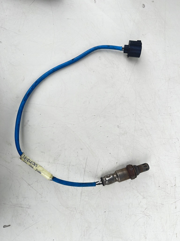 фото №1, Датчик лямбда-зонд mercedes-benz оригінальний номер a000542200
