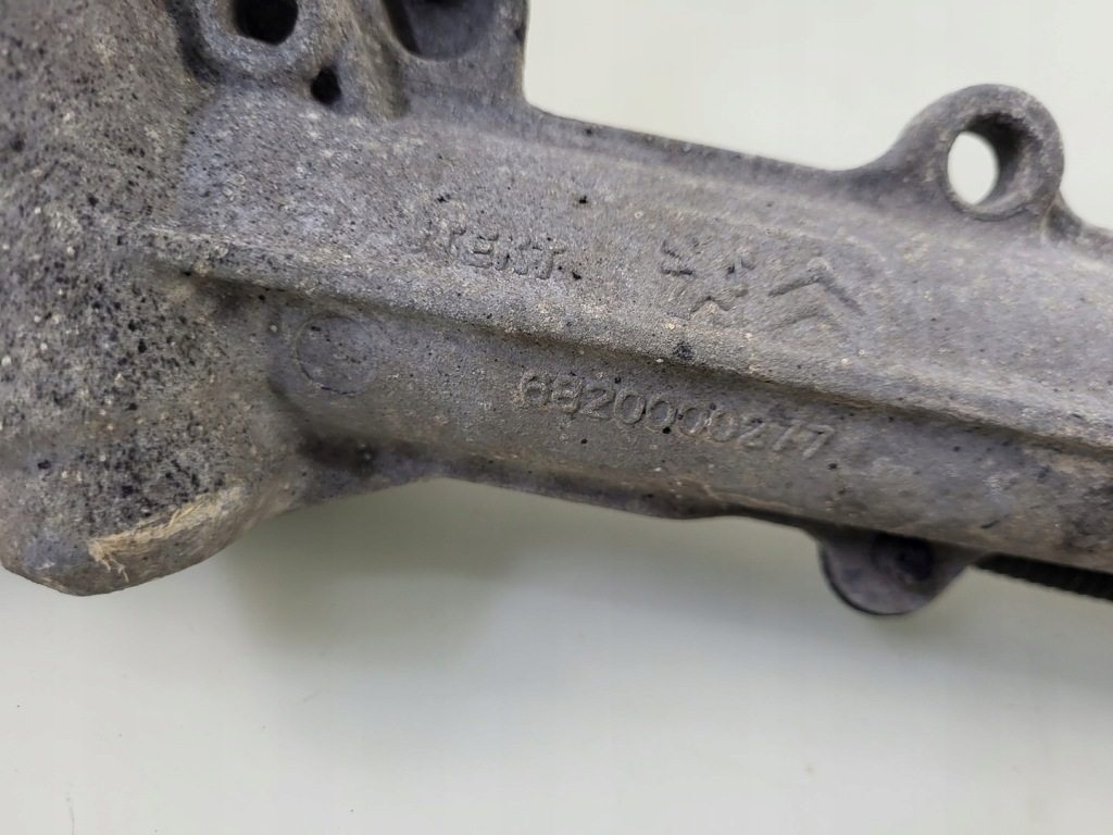 Рейка рульова трансмісія кермова peugeot 308 ii t9 uk ang 6820000277 в Україні