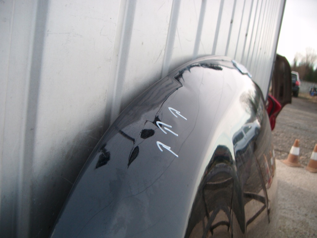 Jeep compas 2 2 17- капот Оригинал